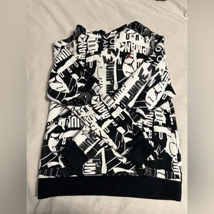 Men’s Jordan Hoodie